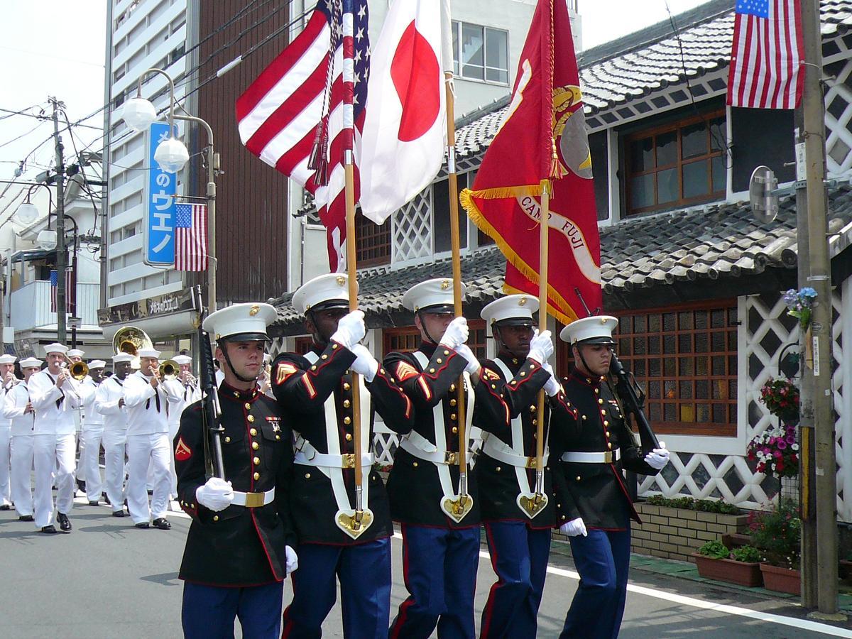 Shimoda Ocean Park Hotel Bagian luar foto